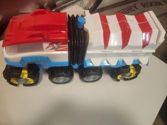Paw Patrol Toys
