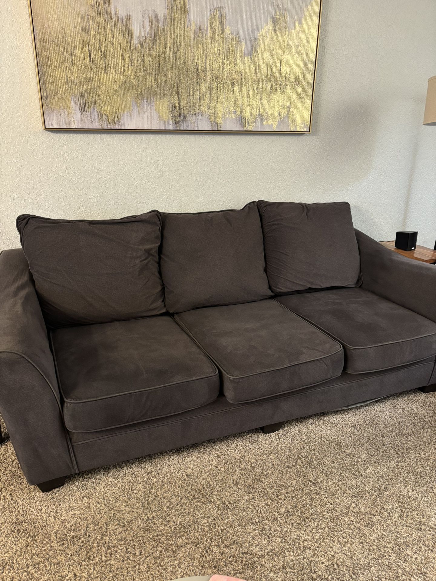 Free Couch & loveseat