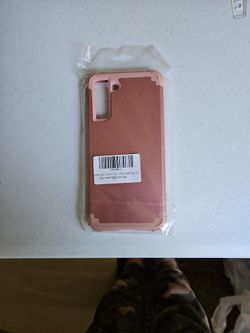 Phone Case For Samsung S21 Plus