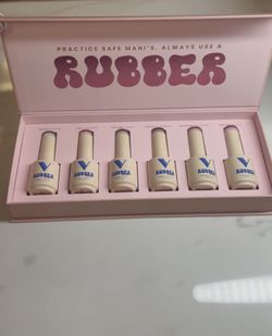 VBP- rubber gel