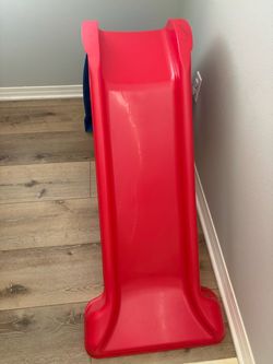 Kids Slide