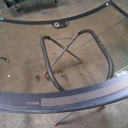 Tesla Model S 2012 To 2014 Winshield New