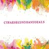CTRAEsecondhanddeals