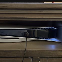 PS5 Great Condition 