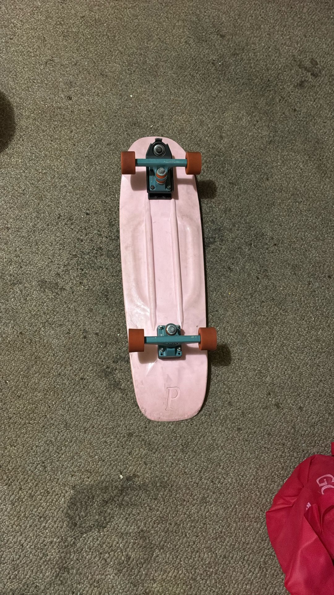 Penny Surf Skate