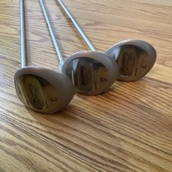 Cobra King Cobra Lady Wood Set 3 5 7 | 16* 20* 23* Ladies Graphite Womens RH