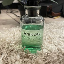 Louis Vuitton Pacific Chill 3.4OZ 100ML