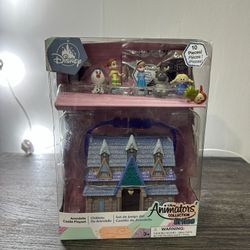 Disney Animators Collection