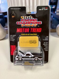 Johnny Lightning
