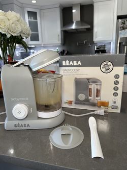 Beaba Baby Food Maker