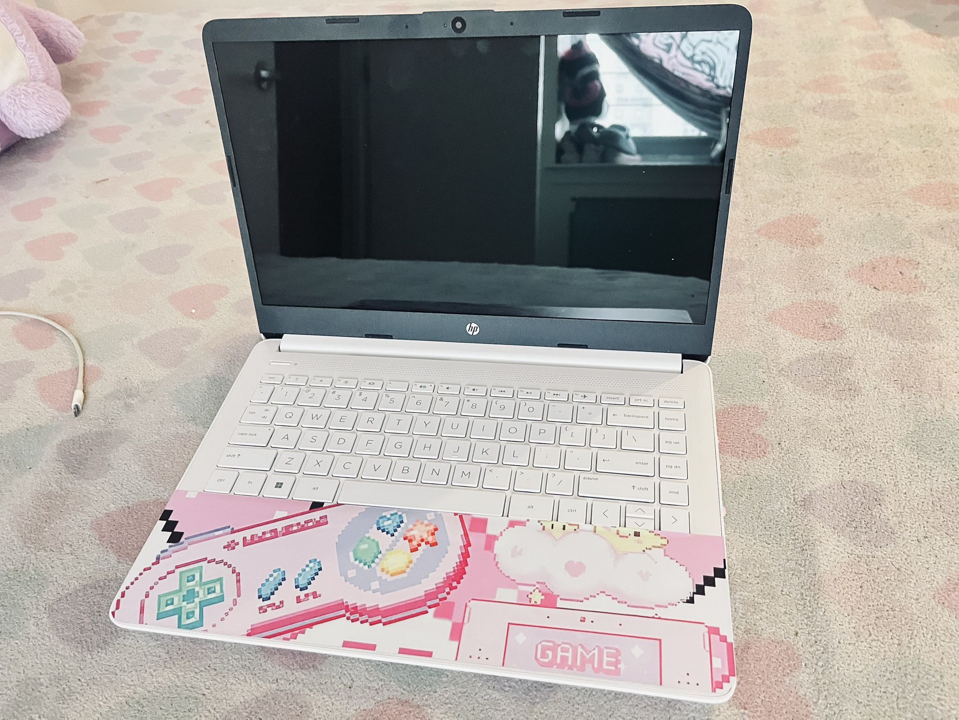 HP 14 Laptop, Intel Celeron N4020