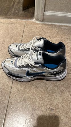 nike initiators