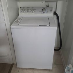 GE Washer