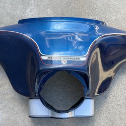 Harley Davidson EVO Electra Glide Ultra Classic Front Fairing Cowling Cowl