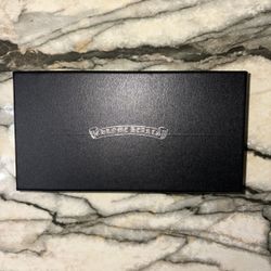 Blue Light Chrome Hearts Glasses 