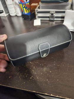 3 Watch Traveling Roll