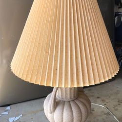 Vintage Lamp
