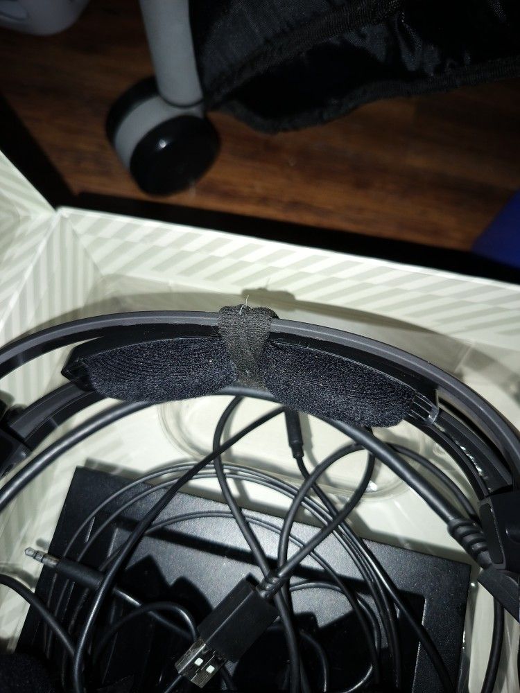Astros A50 Headset With Converter