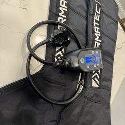 Normatec Legs And Hips 