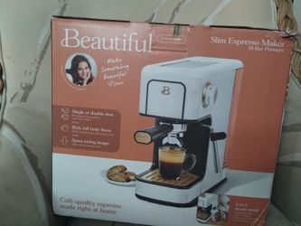 Espresso Maker
