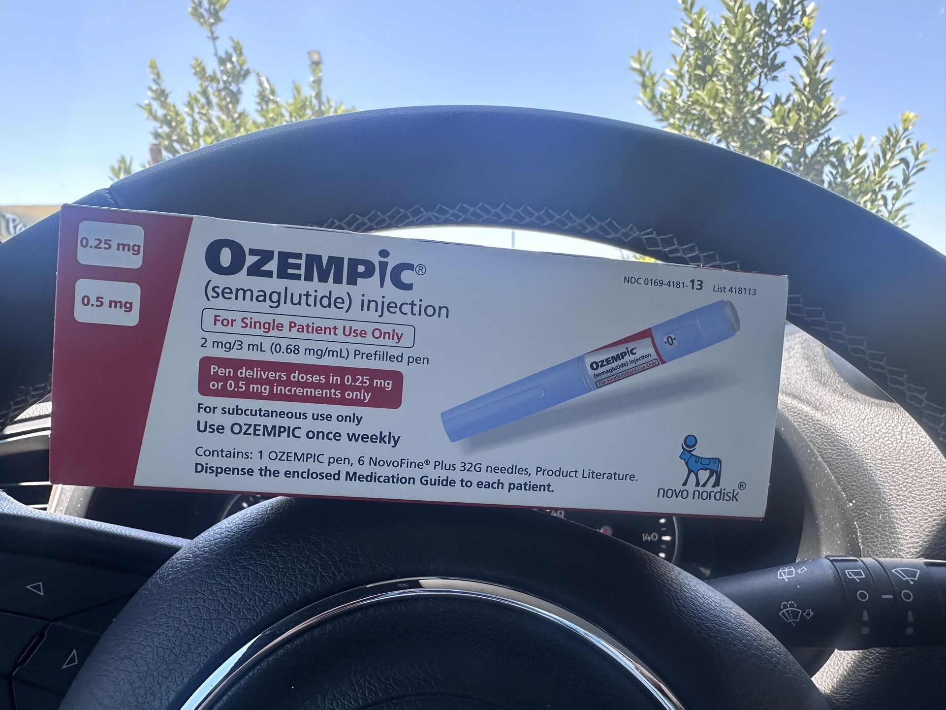 O Pen