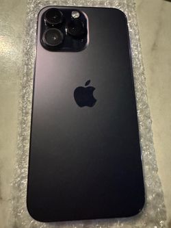 iPhone 14 Pro Max 128 gb unlocked