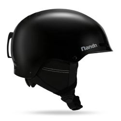 Nandn Snow Helmet 