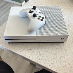 Xbox X Series S 1 Tb 