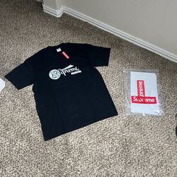 Supreme Tee