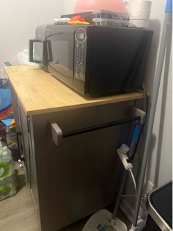 Kitchen cart
