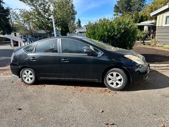 2005 Toyota Prius