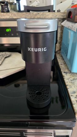 Keurig Coffee Machine