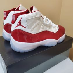 Jordan’s 11
