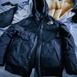 North Face