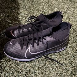 Boys Indoor Soccer Shoes Y5
