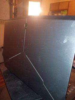 Alienware 17 R2 LAPTOP