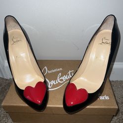 Christian Louboutin Heels 