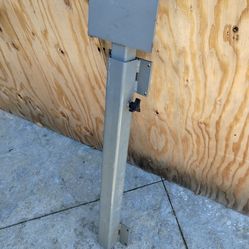 Truck vice undermount bracket $50