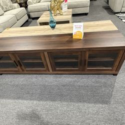 TV Stand 