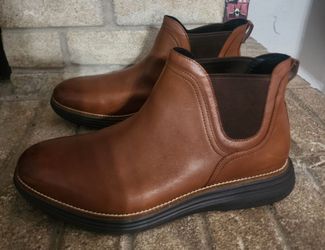 Cole haan Chelsea Boots Size 11 Men's