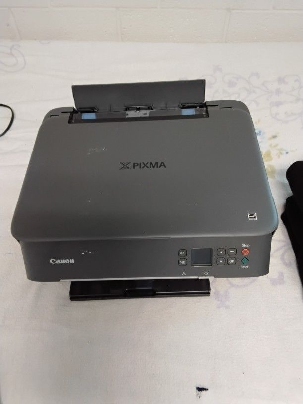 Canon Pixma Ts 5320