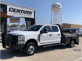 2024 Ford F-350 Chassis
