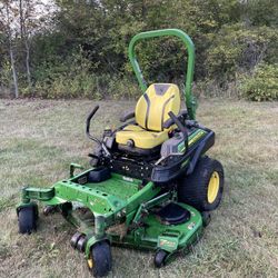 2020 John Deere z950m Commercial