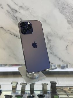 iPhone 14 Pro Max 256GB Unlocked