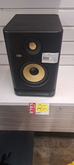KRK Rokit Studio Monitor Speaker
