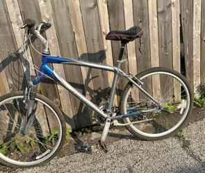 Mountain Bike Sedona 