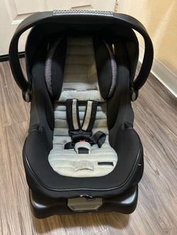Safety 1st (first)