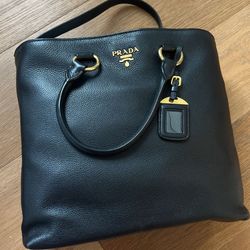 Prada Handbag