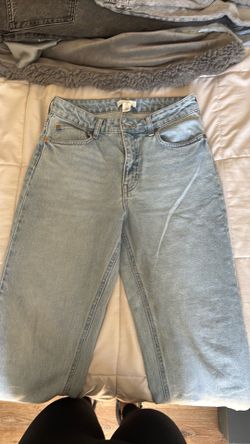 Jeans H&M