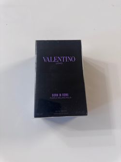 Valentino Purple Melancholia Uomo